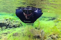 Freedive Silfra Day Tour 9