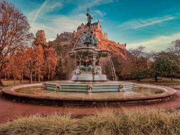 scotland