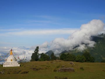 19 Days Mera Peak Climbing & Expedition – One Life-Changing Himalayan Adventure