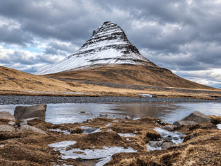 The Lost World of Snæfellsnes – Private Peninsula Tour (1–6 Passengers), photo 9