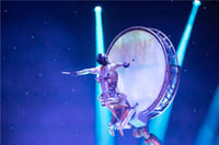 La Perle By Dragone Dubai Tickets