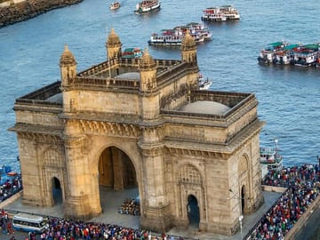 Cultural Tour of Badami, Belur, and Bengaluru in South India