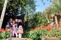 Authentic Chiang Mai Lifestyle Guided Tour 6
