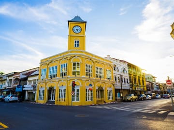 Phuket’s Top Tours DISCOUNTED plus Return Airport Transfers