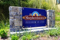 Shepherdstown Haunted Self Guided Audio Walking Tour  6