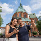 Schwerin Self-Guided Detective Murder Mystery Game 1
