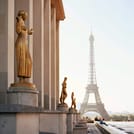 Paris: Eiffel Tower 2nd Floor Tour & Seine River Cruise | Small Group 6