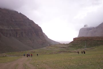 11 Days – Tibet Mount Kailash Pilgrimage Tour