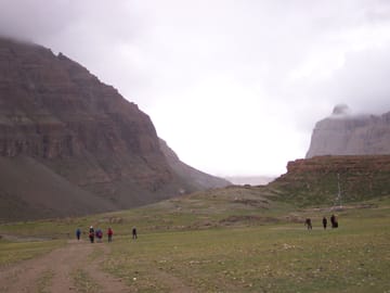 19 Days Mera Peak Climbing & Expedition – One Life-Changing Himalayan Adventure