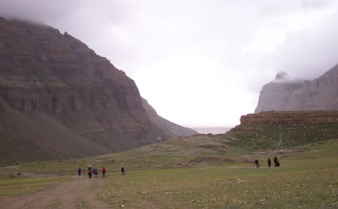 Tibet Mount Kailash Pilgrimage Tour from Kathmandu, Nepal