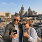 Mexico City Self-Guided Detective Murder Mystery Game 2