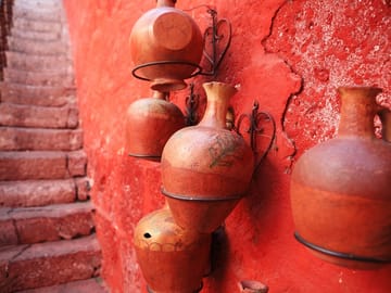Arequipa and Colca Canyon Cultural and Nature Tour