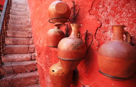 Arequipa and Colca Canyon, Private Tour