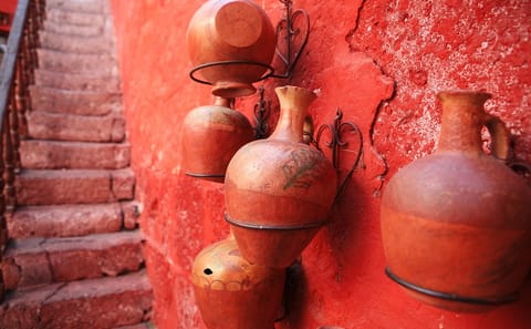 Arequipa and Colca Canyon Cultural and Nature Tour