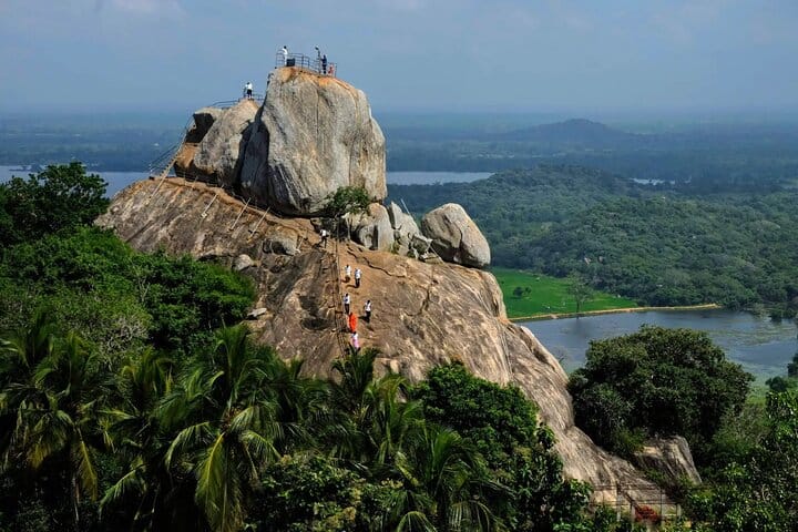 Anuradhapura Day Tour From Sigiriya 2