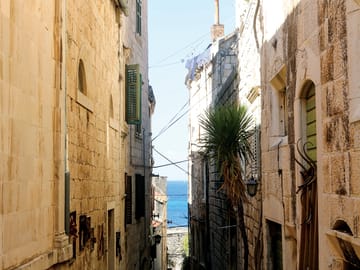 Korčula, Croatia