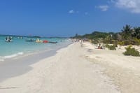 Snorkeling Activity with Boat Ride in Montego Bay  2