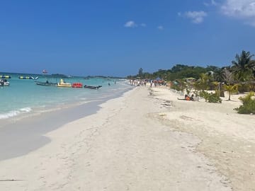Snorkeling and Boat Ride Adventure in Montego Bay