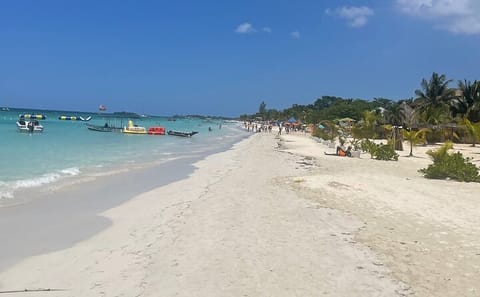 Snorkeling and Boat Ride Adventure in Montego Bay