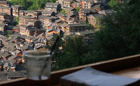 Miao Village Cultural Tour with Ceremony and Ciba Workshop from Guiyang