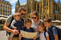 Discover the Mysteries of Metz 1