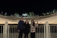 Athens Nights Uncorked: Walking Tour & Wine Experience 6