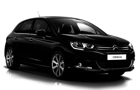 Iguazu Airport Private Transfer