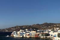 Private Half Day Mykonos Island Shore Excursion Tour With Pick Up 5