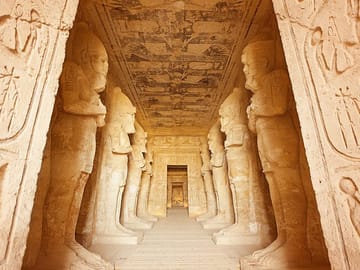 Temples & Monuments Tour: Abu Simbel, Philae & Unfinished Obelisk