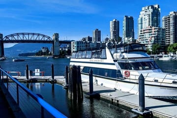 Best Vancouver Family Tour with Kids