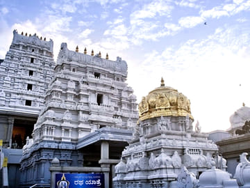 Bangalore, Hampi, and Goa Private Car Tour Adventure