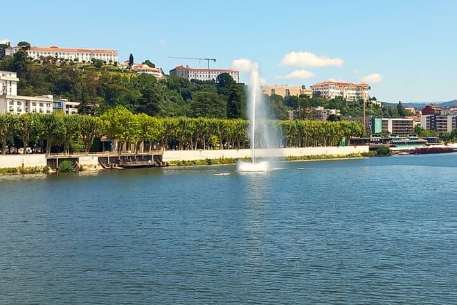 Coimbra