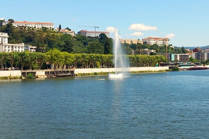 Coimbra