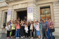 Science & Wonder One Week English Language Course in London 1