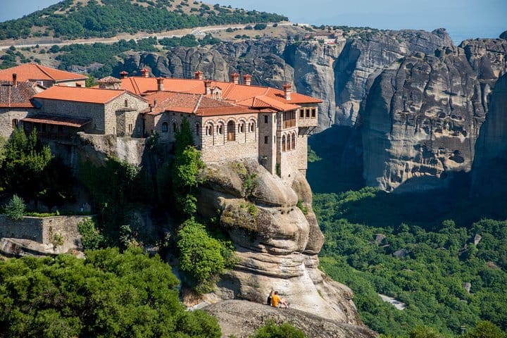 Meteora