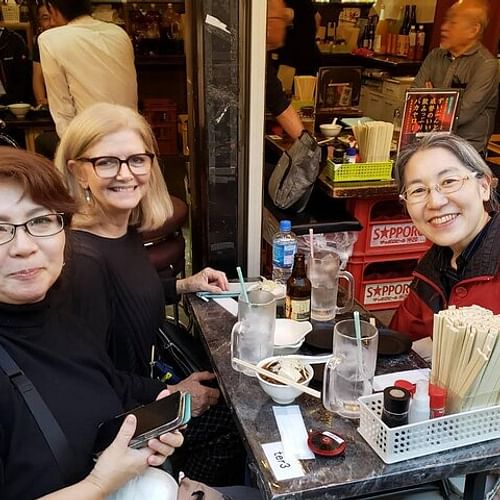 Asakusa: Culture exploring bar visits after history tour