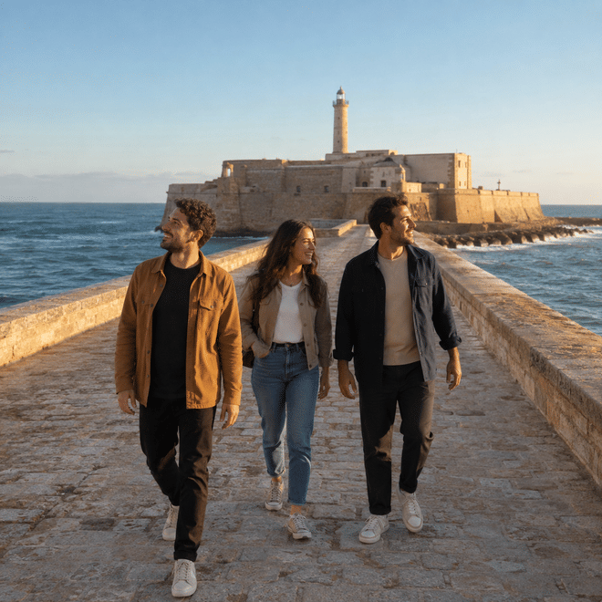 Secrets of Cádiz Self-Guided Exploration Game Tour