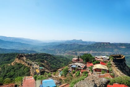 Mumbai to Mahabaleshwar Tour