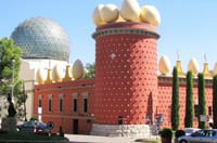 Dalí and Costa Brava Tour from Girona 1