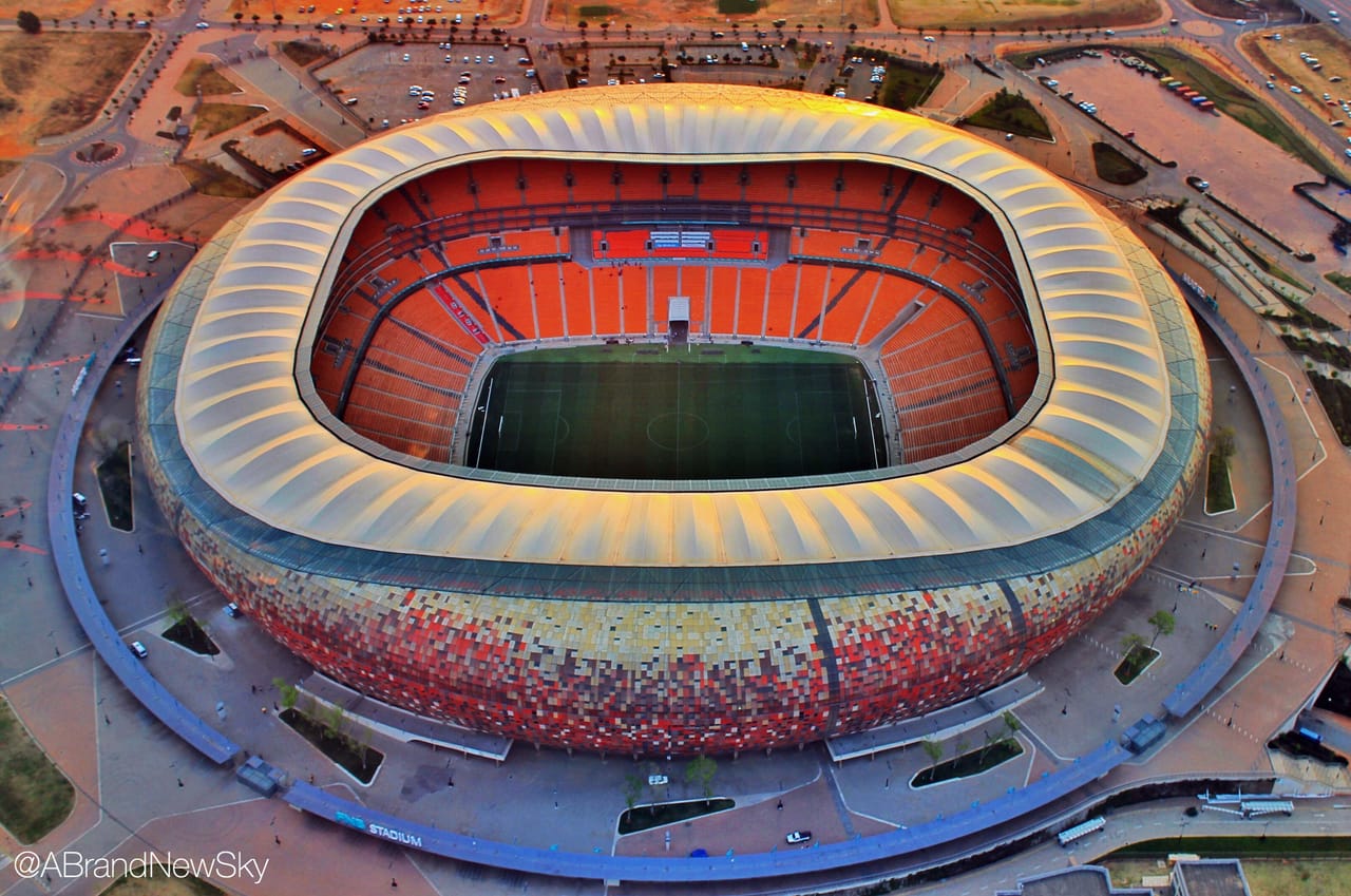 Soweto Tour 10