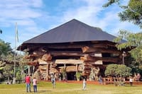 La Aripuca