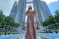 Petronas Twin Towers