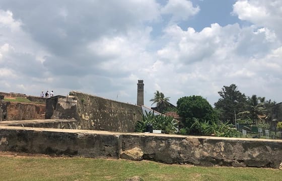 Galle Private Day tour from Colombo