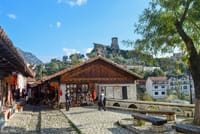 Best of Albania Explorer 8 days Tour 3