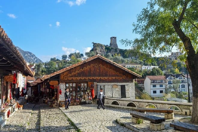 Best of Albania Explorer 8 days Tour 3