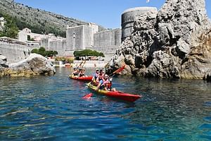 PRIVATE Sea Kayaking & Snorkeling