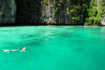 Phi Phi Islands X-Large The Early Bird
