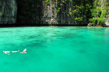Phi Phi Islands X-Large The Early Bird