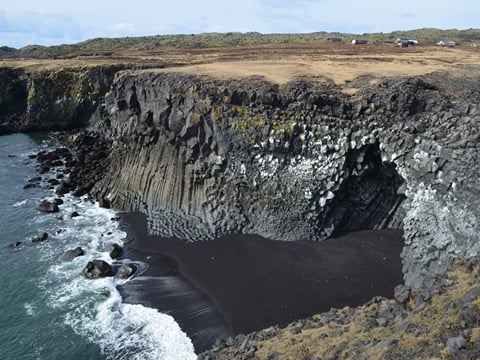 Chasing Totality: Iceland Solar Eclipse Expedition 2026, photo 6