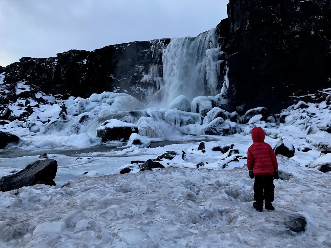 - PRIVATE TOUR - 6 Day Family Summer Tour 4